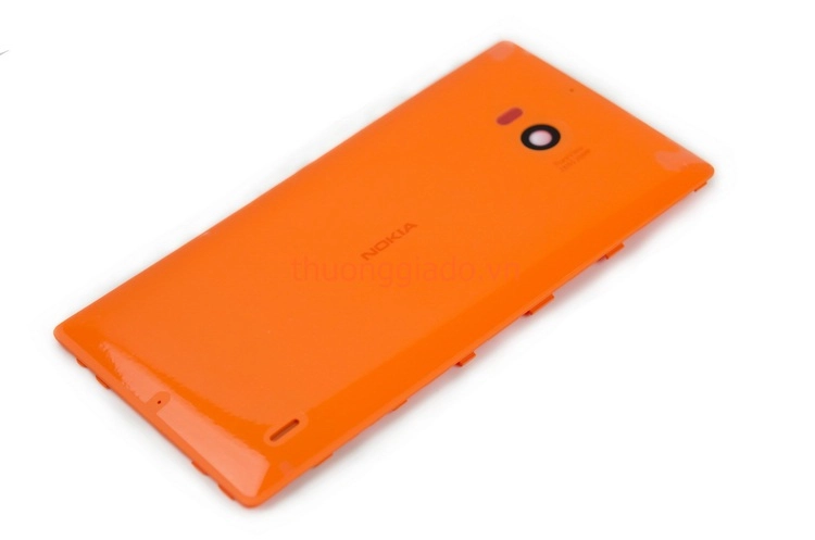 Thay nắp lưng Nokia Lumia 930